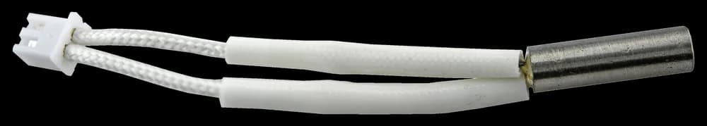 Cartuș de încălzire BIQU Hurakan 40 W,24 V,60 mm,white,PH2.54-2P