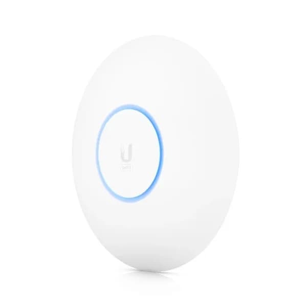 ACCESS POINT Ubiquiti "U6-PRO" interior, 4800 Gbps, port Gigabit x 1,PoE, 2.4 - 5 GHz, "U6-PRO" — miniatură