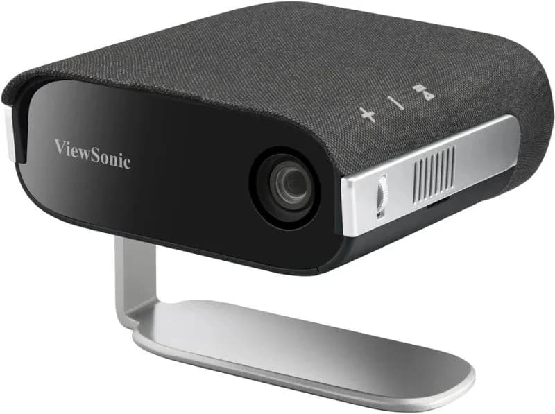 PROJECTOR 360 LUMENS/M1X VIEWSONIC "M1X" — miniatură