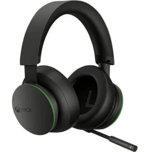 MS Xbox Wireless Headset 2024 "TLL-00031" — miniatură