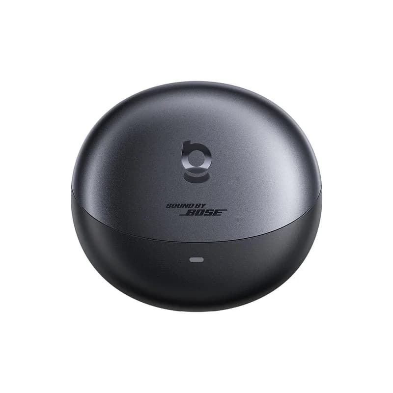 CASTI Baseus Inspire XP1, true wireless, intraauriculare - butoni, pt smartphone, microfon pe casca, conectare prin Bluetooth 5.0, sound by Bose, negru "A0010902" - 6953156299948 — miniatură