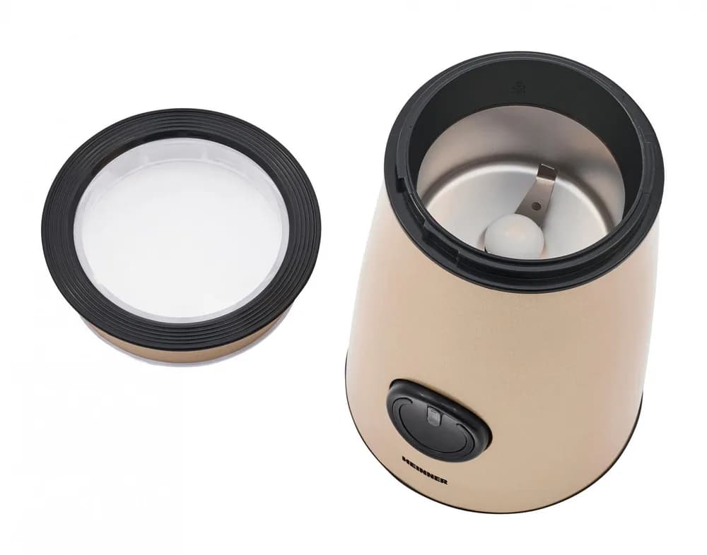 Rasnita electrica HEINNER Longold 150 HCG-150IXGD — miniatură