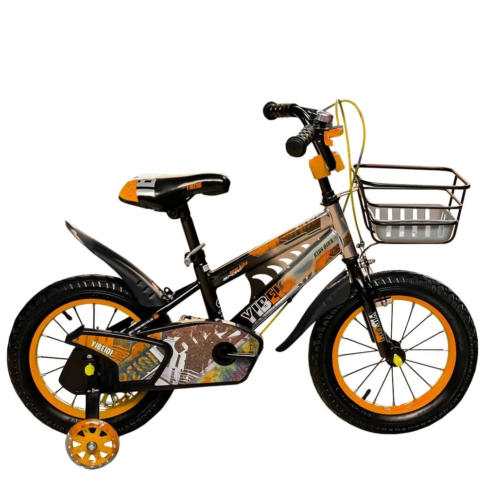 Bicicleta copii, nr. 14 — miniatură