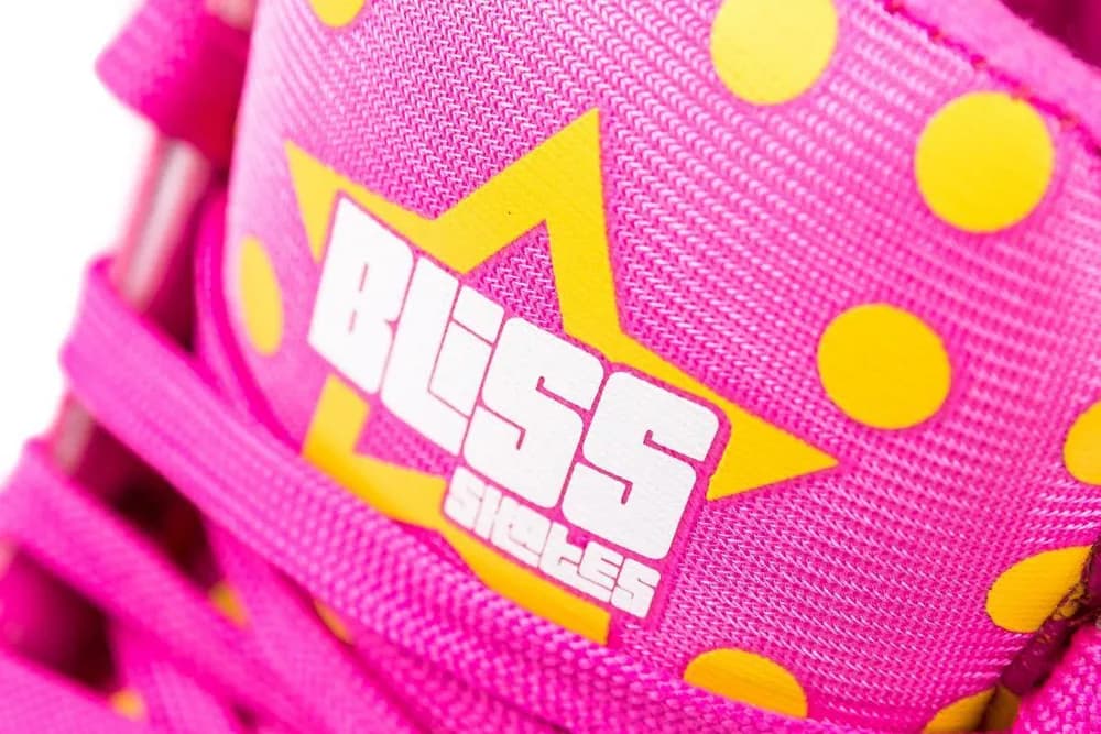 ROLE BLISS DOTS ROZ 37 — miniatură