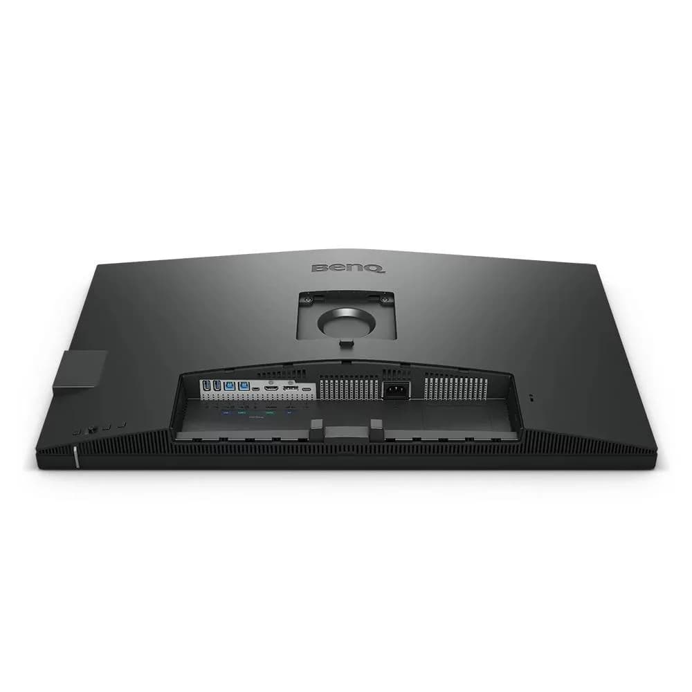 Monitor Consumer BenQ PD3205U, 31.2", 3840 x 2160 pixeli, Black — miniatură