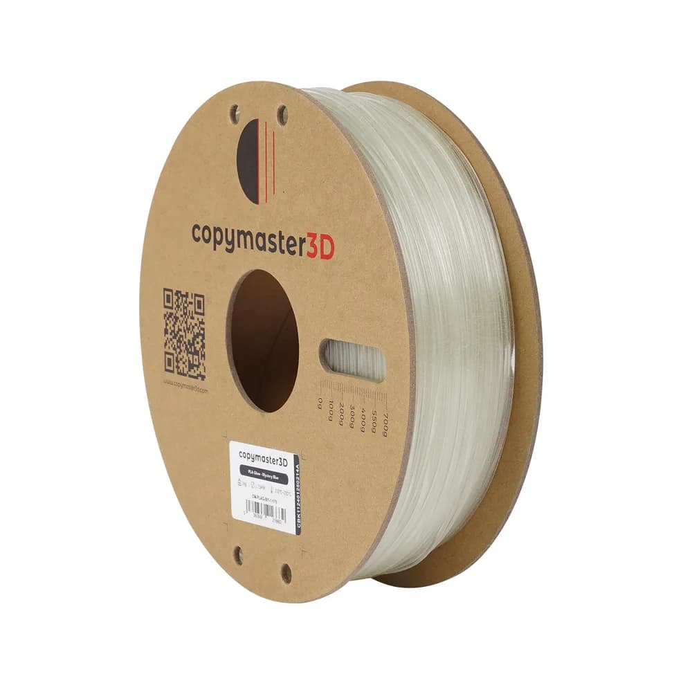 Filament Copymaster3D PLA Glow (CM-PLAG-003-1-175) — miniatură