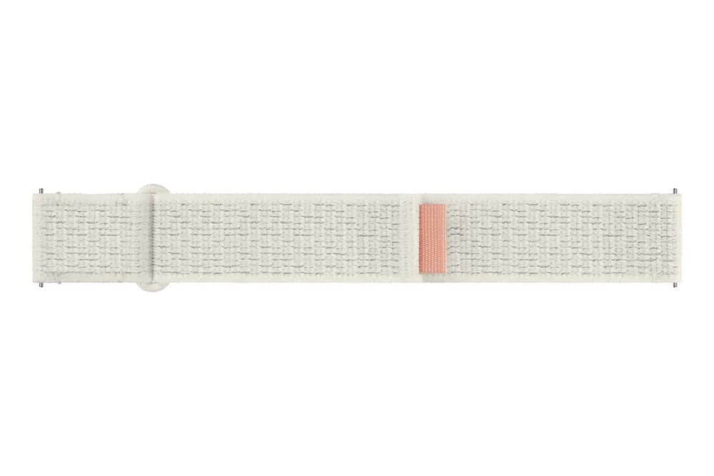 Galaxy Watch6 Fabric Band (Slim, S/M) Sand "ET-SVR93SUEGEU"