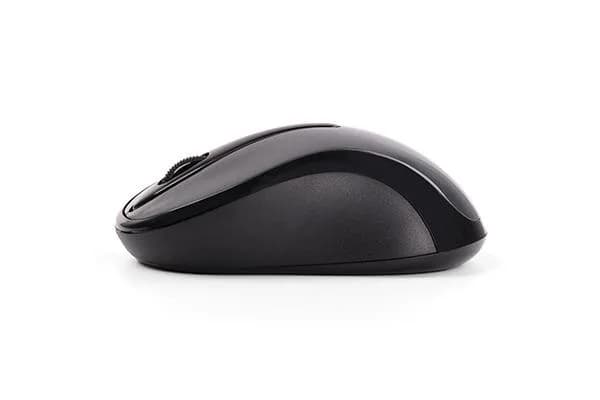 Mouse Wireless A4TECH G3-280A, 1000 dpi, Multicolor — miniatură