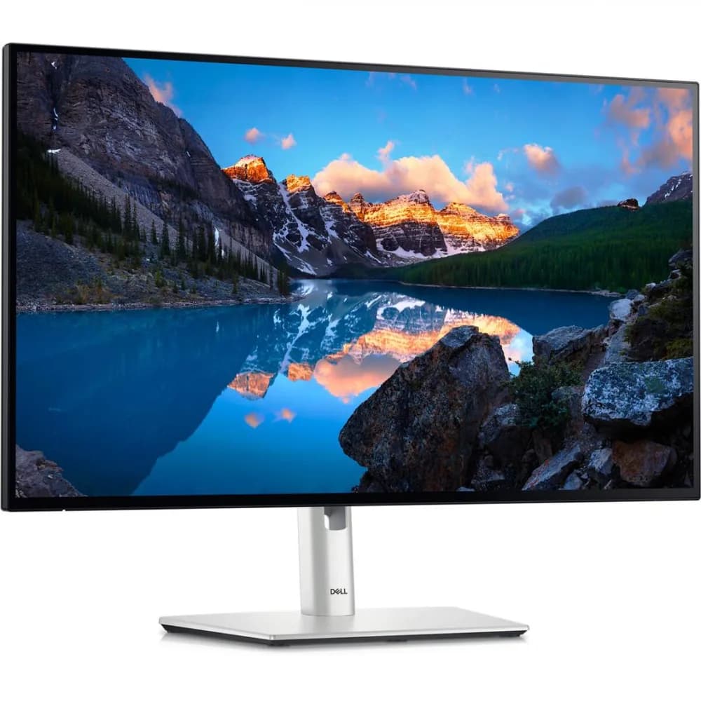 DL MONITOR 27" U2724DE 2560 x 1440 "U2724DE" — miniatură