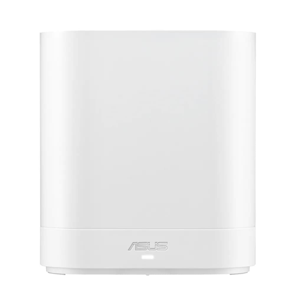 WRL MESH ROUTER 7800MBPS/EBM68 (W-1-PK) ASUS "EBM68 (W-1-PK)" — miniatură
