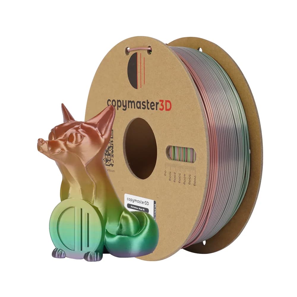 Filament Copymaster3D PLA Rainbow