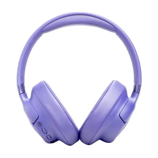 Tune 780NC ANC Hi-Res Pure Bass Sound, Bluetooth 6.0, Conectare Multi-Point Lavanda"JBLT780NCLAV" — miniatură
