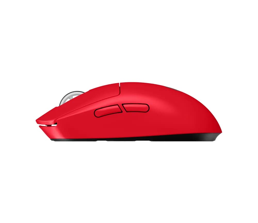 LOGITECH PRO X SUPERLIGHT 2 SE - RED "910-007551" — miniatură