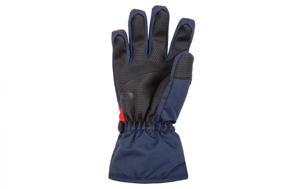 Manusi Iarna Outhorn Everhill, Copii, JRem700, Bleumarin — miniatură