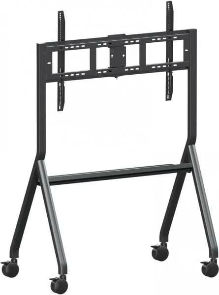 DISPLAY ACC STAND TROLLEY/VB-STND-009 VIEWSONIC "VB-STND-009" — miniatură