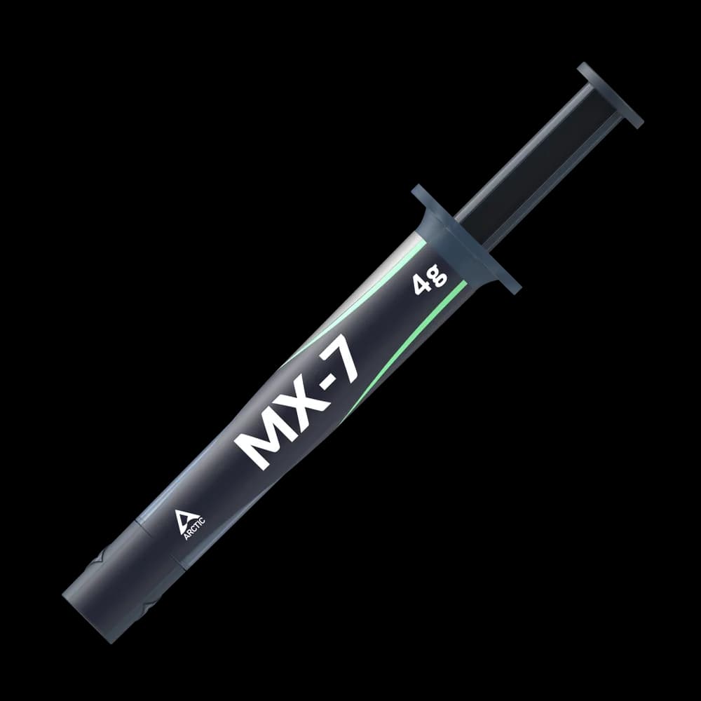Pasta siliconica Arctic "MX-7", 4g, densitate 2.9 g/cm3,"ACTCP00090A"