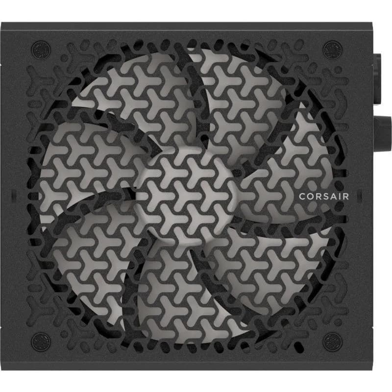 Sursa Corsair RM1000x, 80+ Gold, 1000W — miniatură