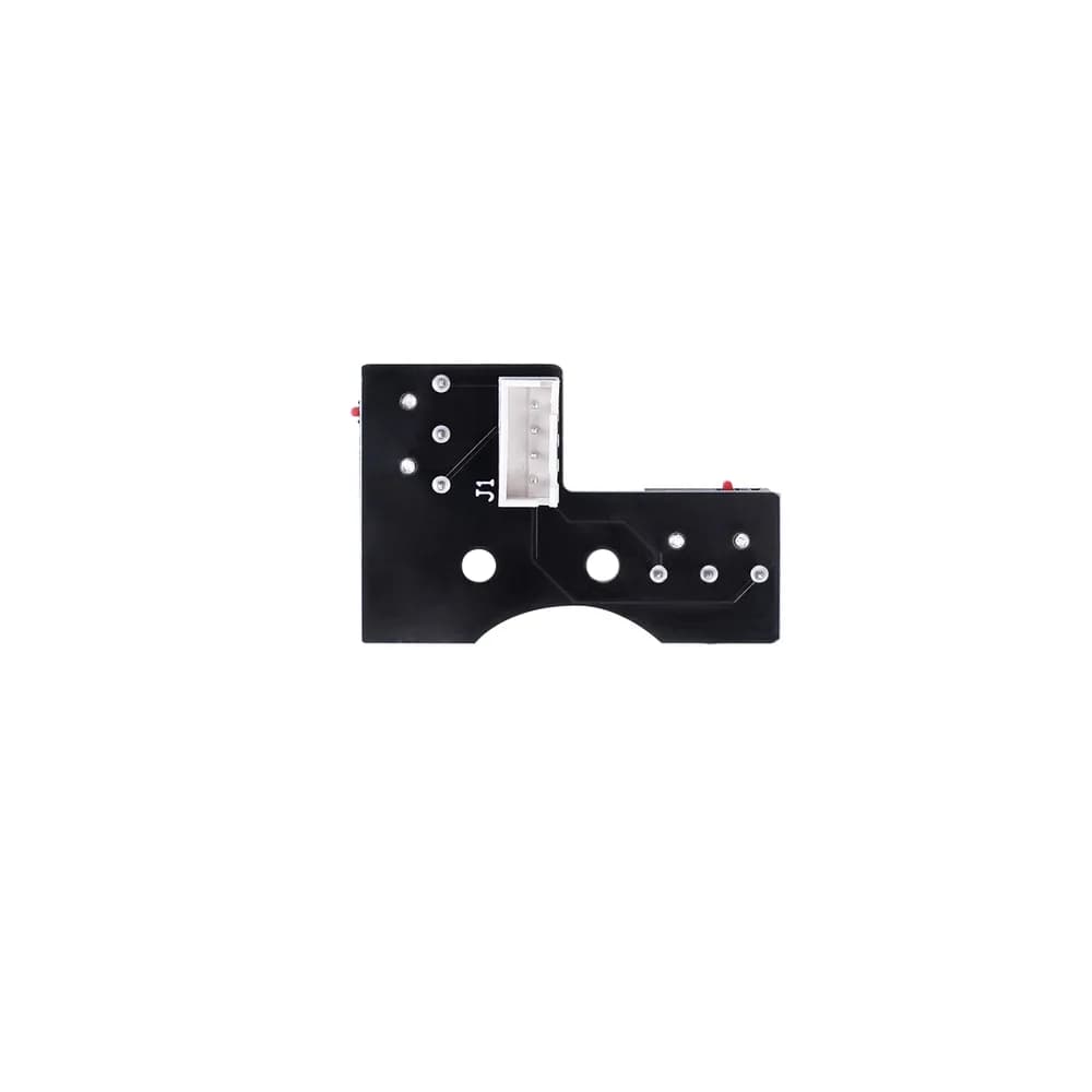 Piesă imprimantă 3D Creality XY limit switch pentru Ender-5 Max — miniatură