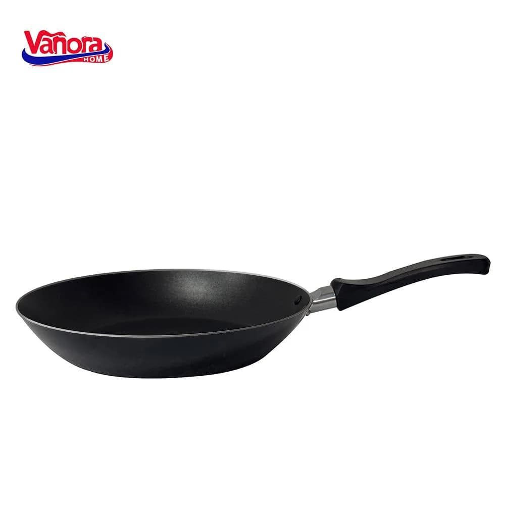 TIGAIE ALUMINIU PRESAT 24x4 CM, PRIMO (mix 4 culori in bax - 6 rosii, 6 albastre, 6 maro, 6 negre) — miniatură