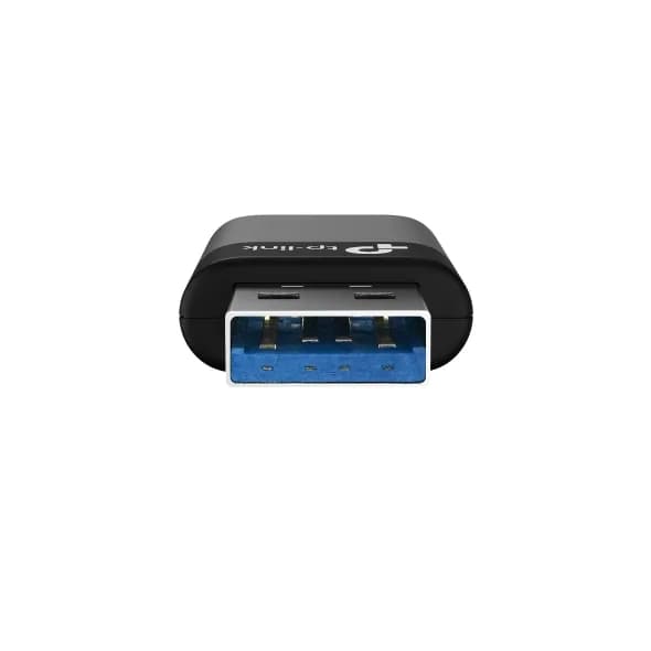 ADAPTOR RETEA TP-Link, Wi-Fi 6 AX3000 Dual-Band, MU-MIMO, USB 3.0, WPA3, "Archer TX50U" — miniatură