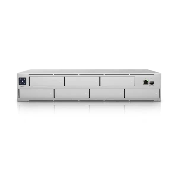 UniFi Protect 7Bay Network Video Recorder "UNVR-PRO-EU" — miniatură
