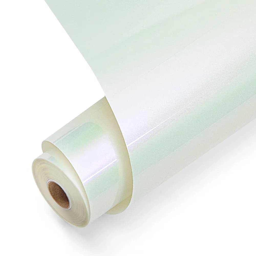 Accesoriu gravator laser LOKLiK Heat Transfer Vinyl Chameleon (SG-HTV-1567-US-L-B2B) — miniatură