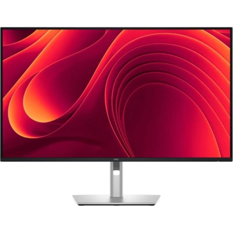 Monitor Commercial Dell P3225DE, 31.5", 2560 x 1440 pixeli, Black-Silver