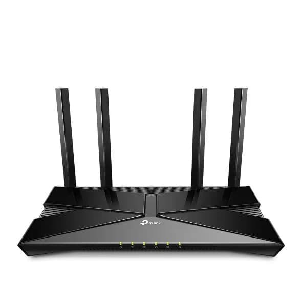 Router wireless TP-LINK Archer AX53, WIFI 6, Mesh, Dual Band