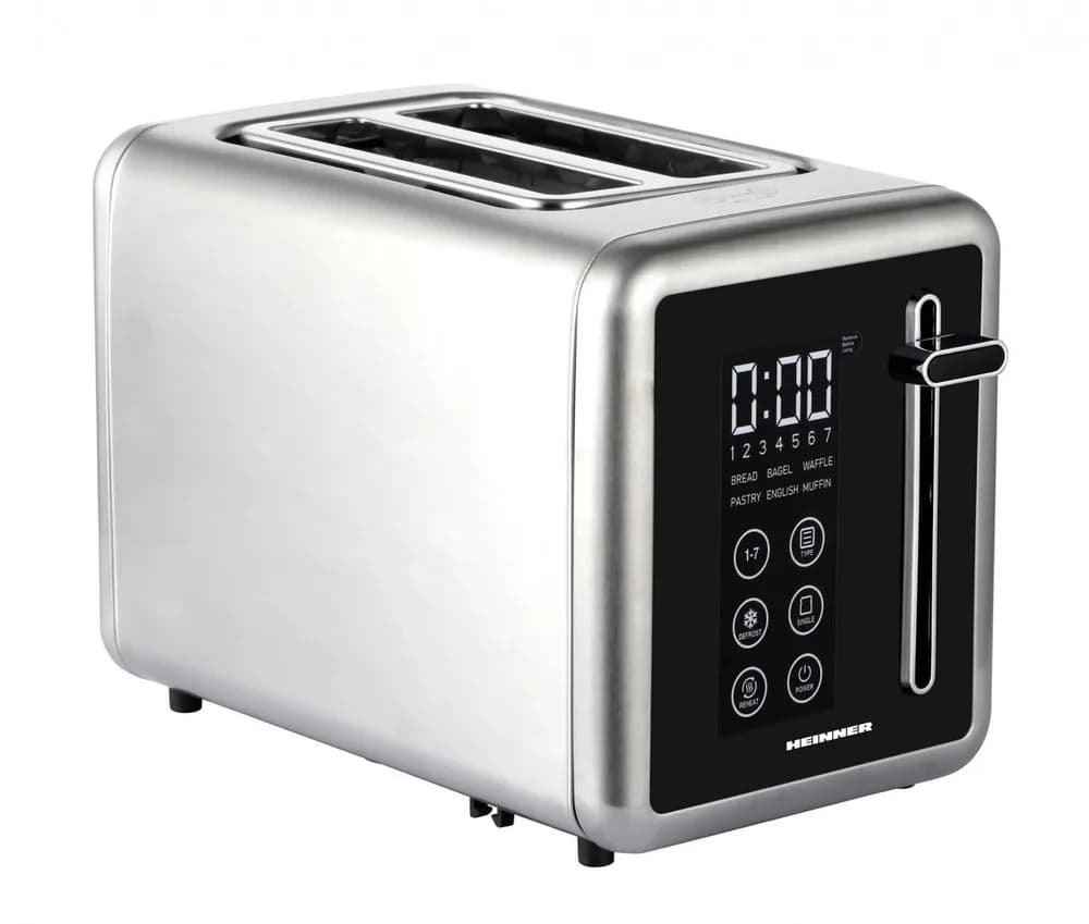 PRAJITOR DE PAINE HEINNER HTP-DD900BKSS — miniatură