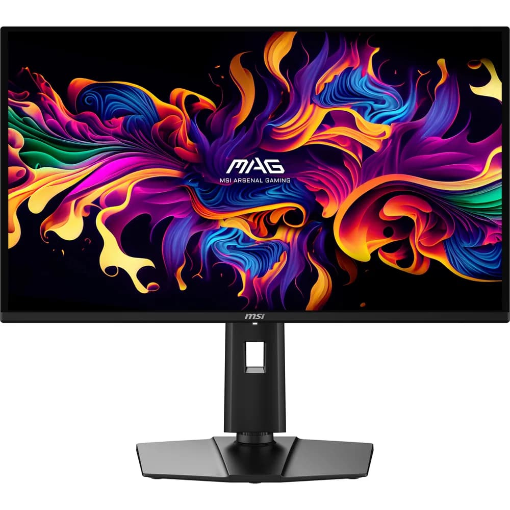 Monitoare LED MSI MAG 274QP QD-OLED X24 "MAG 274QP QD-OLED X24" — miniatură