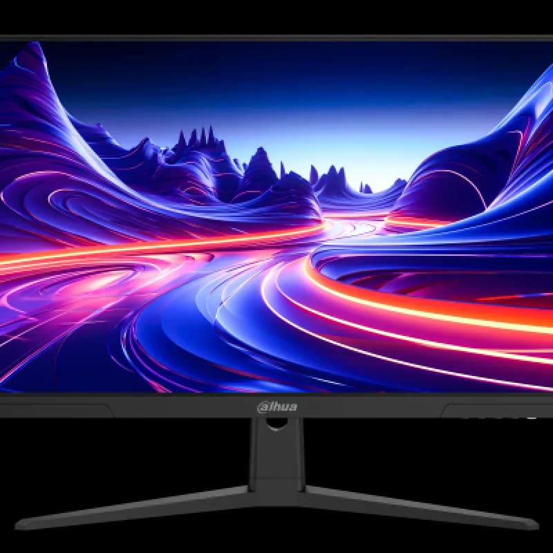 Monitor Gaming Dahua LM27-E231BN, 27", 1920 x 1080 pixeli, Black