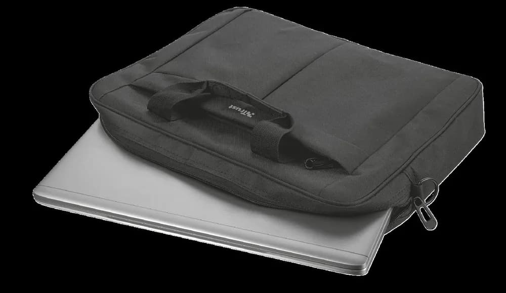 Geanta Trust Primo Carry Bag for 16" laptops — miniatură
