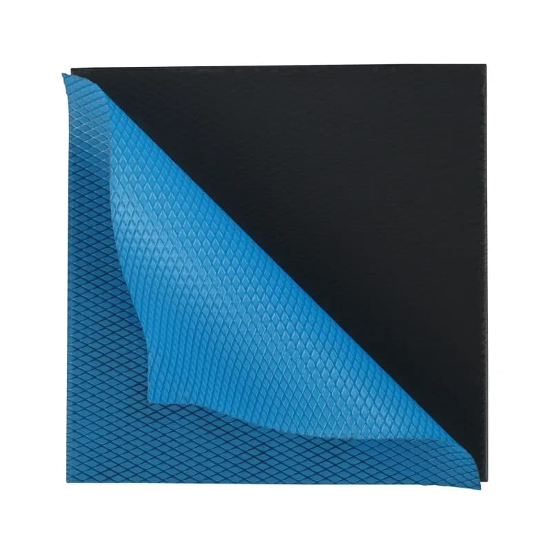 Thermal Grizzly Minus Pad Basic, 100x100x1.0 mm, 2 buc "TG-MP-B-100-100-10-2" — miniatură
