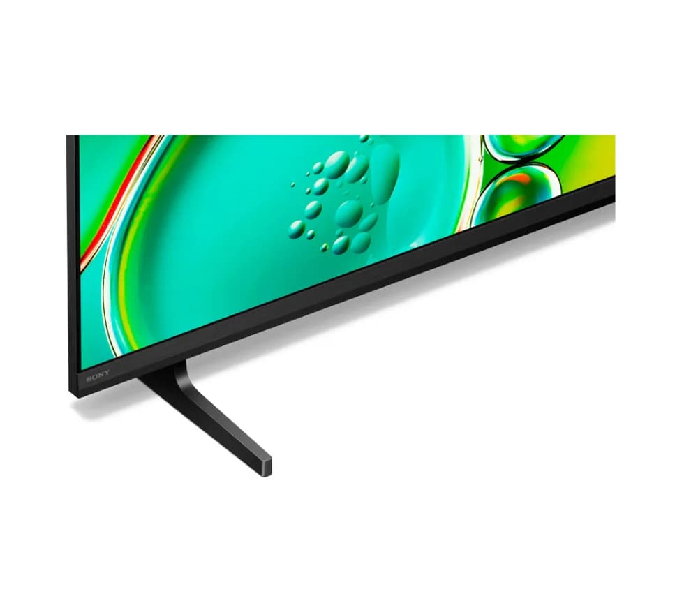 Televizor Sony BRAVIA 2 II LED 50S25M2, 126 cm, Smart Google TV, 4K Ultra HD, Clasa E (Model 2026) — miniatură