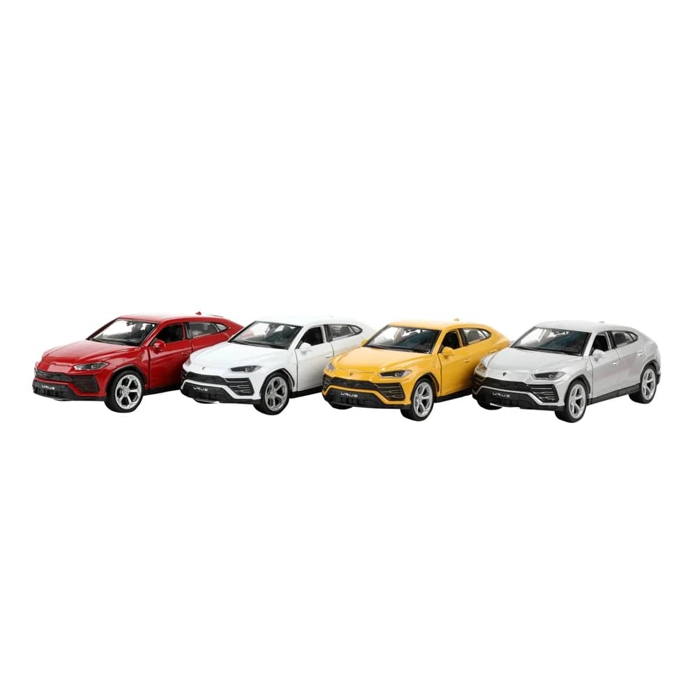 Masina Lamborghini Urus Welly - Toi-Toys — miniatură