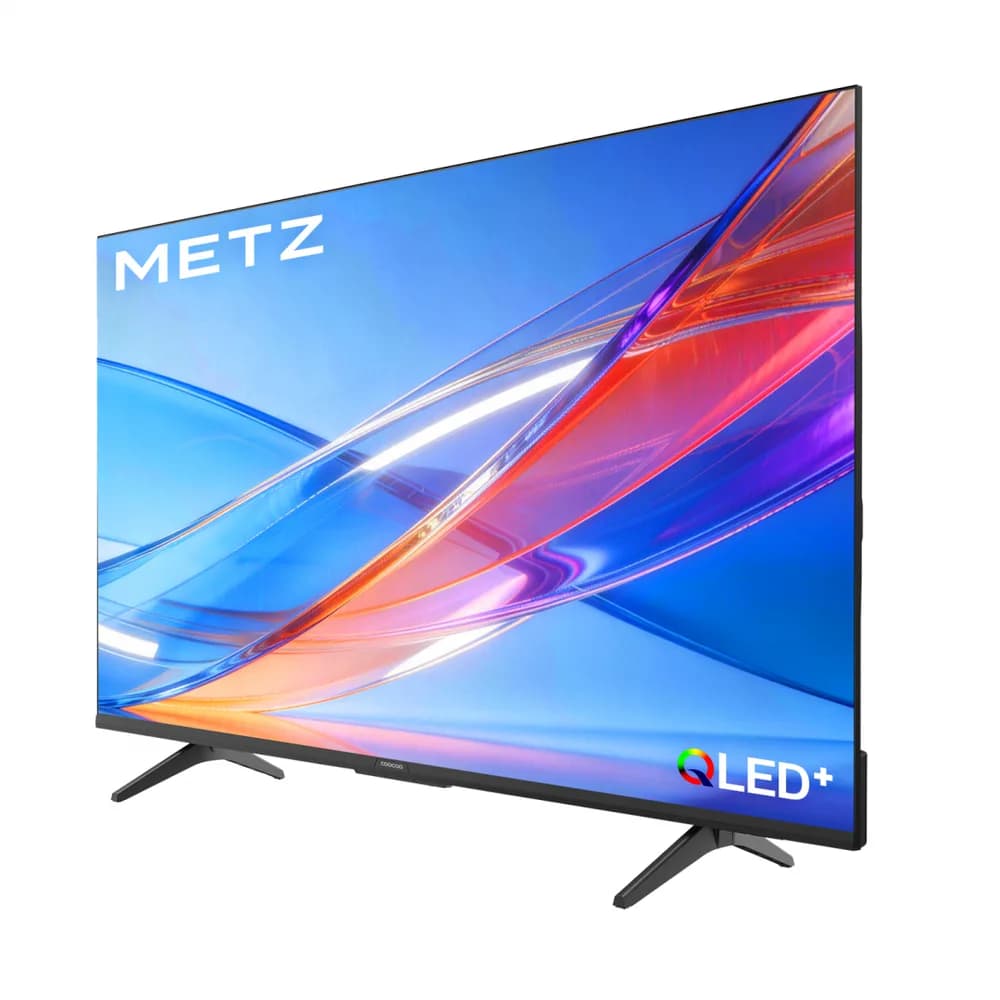 Televizor Coocaa QD-MiniLED 60CGNH71Z, 152 cm, FHD, Smart TV — miniatură