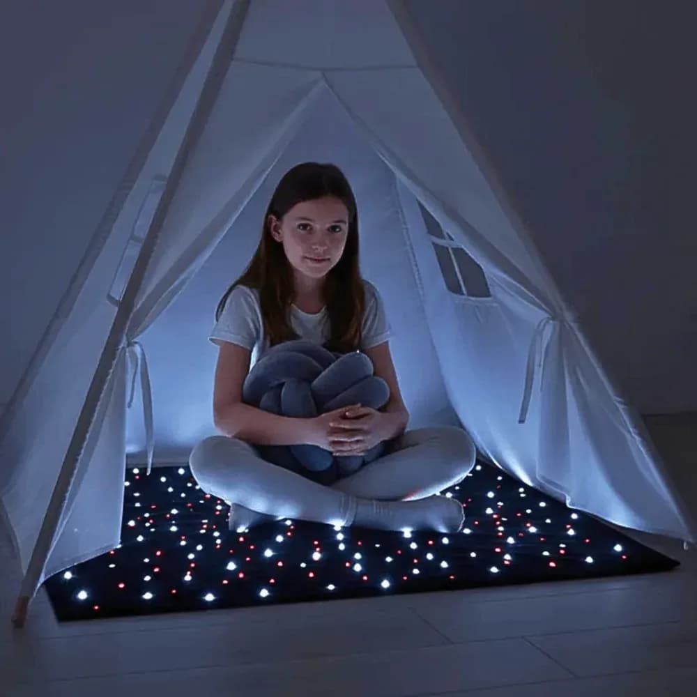 Covor Senzorial cu LED — miniatură