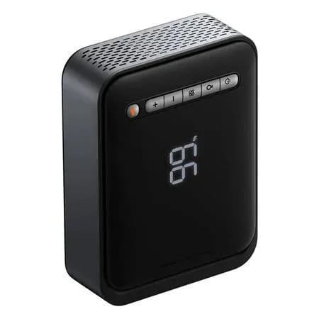 STARTER auto Baseus Super Energy, pentru pornire baterie auto 8000mAh, 1000A, USB, negru "CGCN000001" - 6932172616915