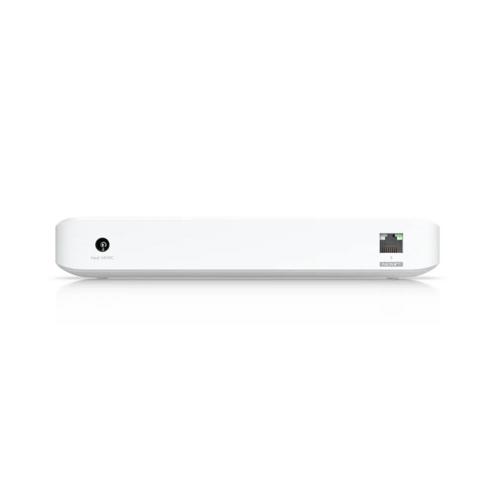 UBIQUITI USW-Ultra-60W-EU 8-port 1GBE PoE Switch "USW-ULTRA-60W-EU" — miniatură