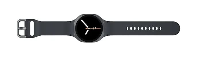 Smartwatch Galaxy Watch8 40mm LTE Graphite "SM-L325FDAAEUE" — miniatură