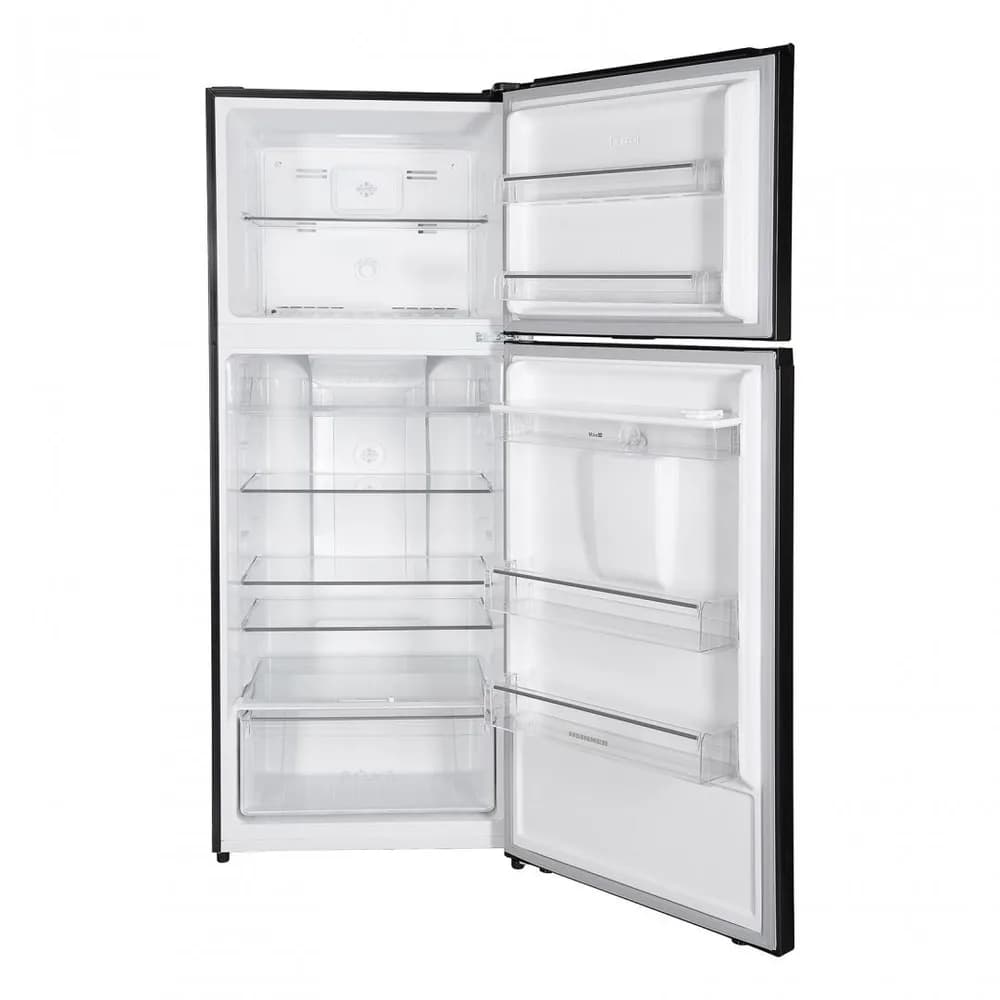 FRIGIDER CU DOUA USI HEINNER HF-HM413NFDXWDE++ — miniatură