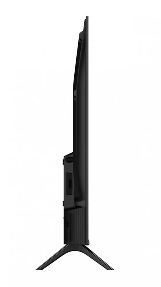 Televizor TCL QLED 43S59K, 108 cm, Smart Android TV, FHD — miniatură