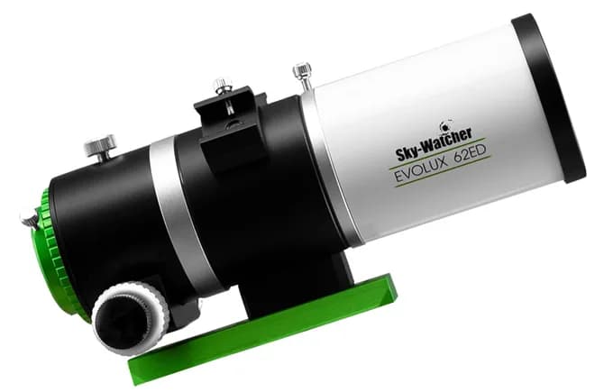 62/400 Skywatcher Evolux ED-APO távcső