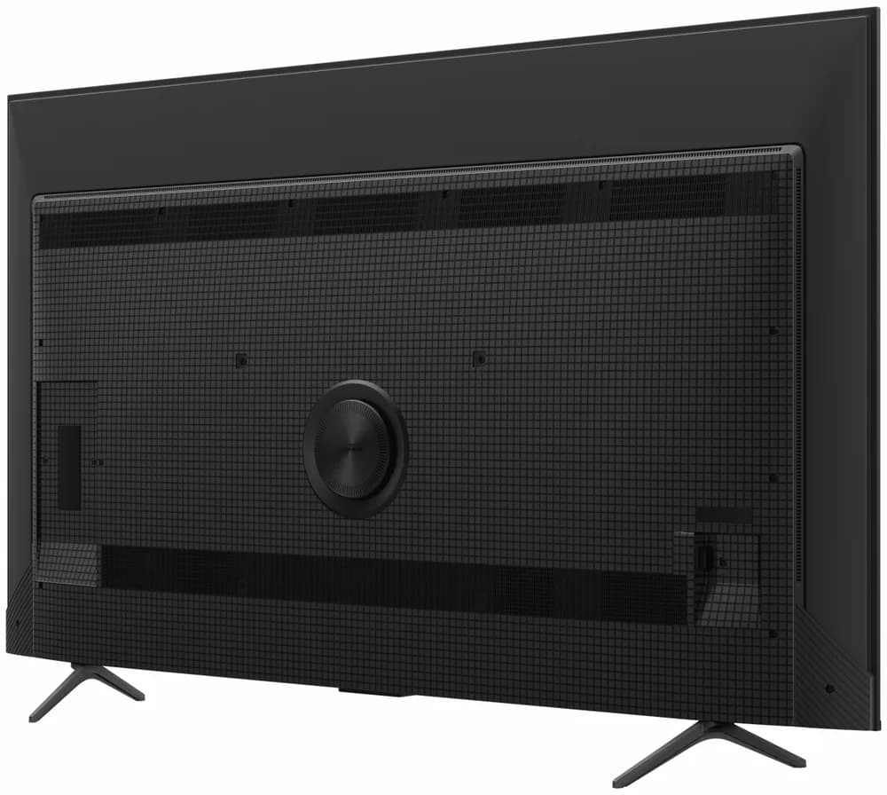 Televizor TCL QLED 65P8K, 164 cm, Smart Google TV, 4K Ultra HD, 144Hz, Clasa F, Onkyo — miniatură
