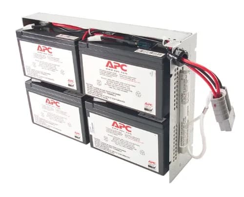 ACUMULATOR UPS APC pentru SU1000RM2U "RBC23"