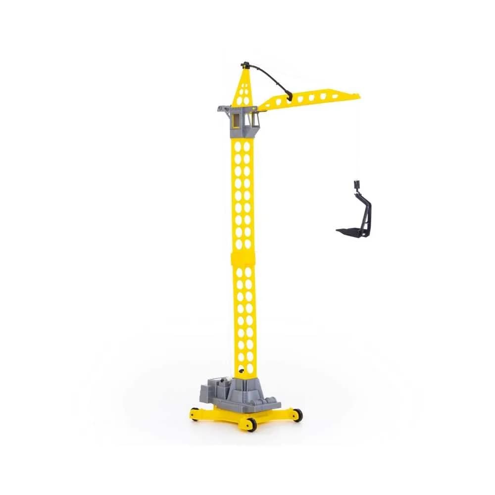 Macara turn CONSTRUCT - WADER — miniatură