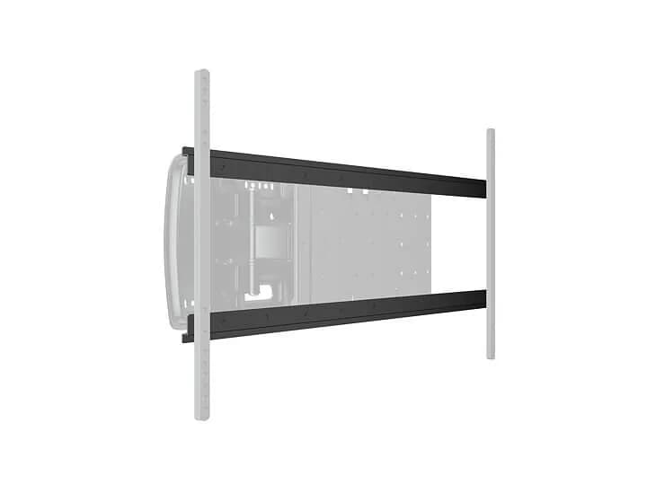 Extensie kit Tilt & Turn Multibrackets 8317