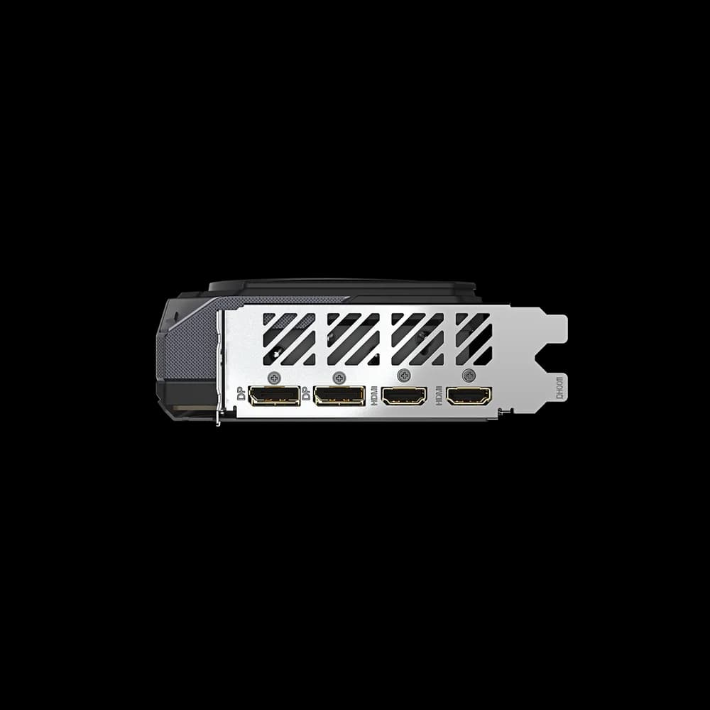 GIGABYTE R9070GAMING OC-16GD "R9070GAMING OC-16GD" — miniatură
