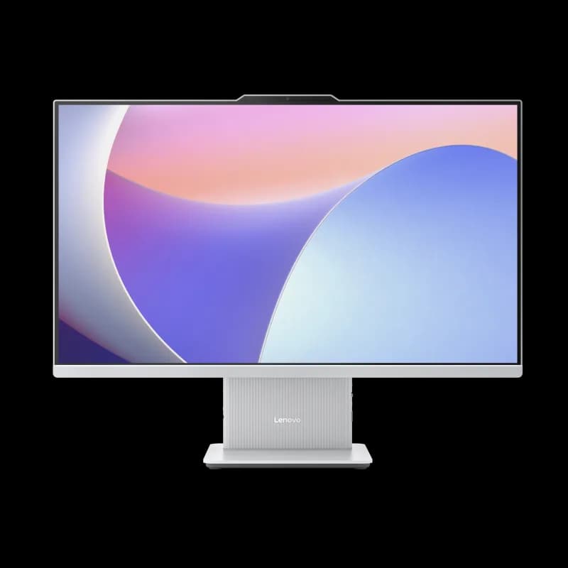 PC AIO-27ARR9 R5-7533HS 27"/8/512GB F0HQ00CRRI LENOVO "F0HQ00CRRI"