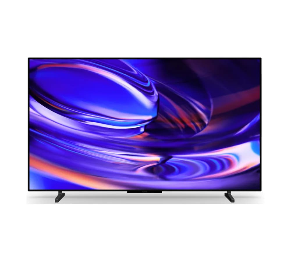 Televizor Sony BRAVIA 6 OLED 65A65, 164 cm, Smart Google TV, 4K Ultra HD, 120Hz, Clasa F (Model 2026) — miniatură